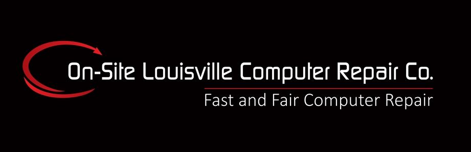 On-Site Louisville Computer Repair Co.